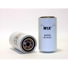 51773 WIX alyvos filtras