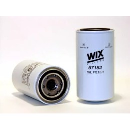 57182 WIX alyvos filtras