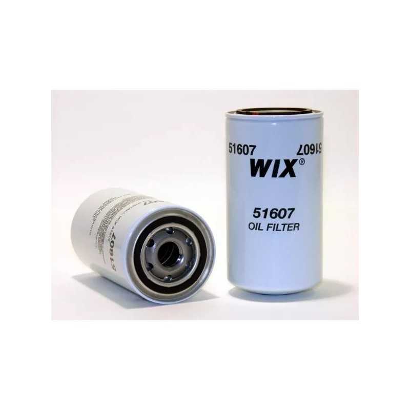 51607 WIX alyvos filtras