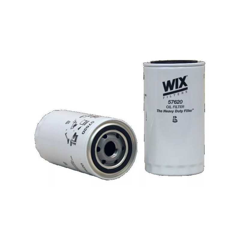 57620 WIX alyvos filtras