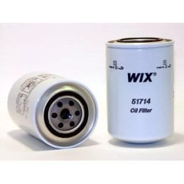 51714 WIX alyvos filtras