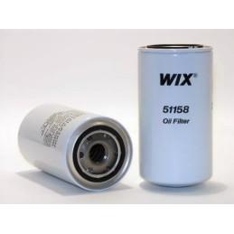 51158 WIX alyvos filtras