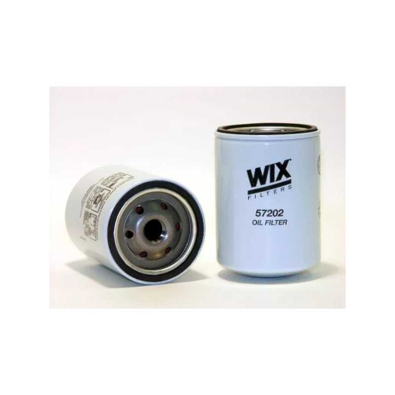 57202 WIX alyvos filtras