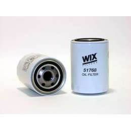 51768 WIX alyvos filtras