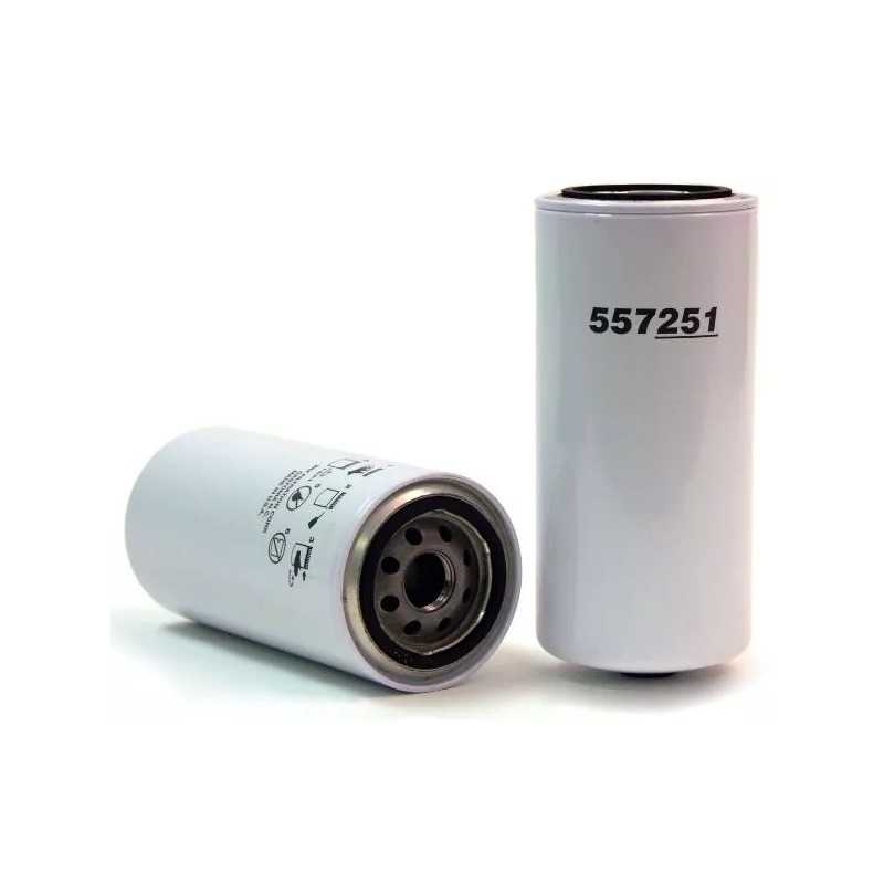 57251 WIX alyvos filtras