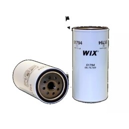 51794 WIX alyvos filtras