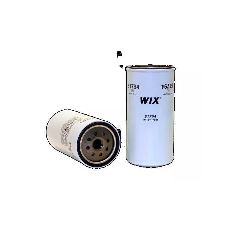 51794 WIX alyvos filtras