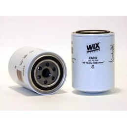 51243 JOHN DEERE ALYVOS FILTRAS