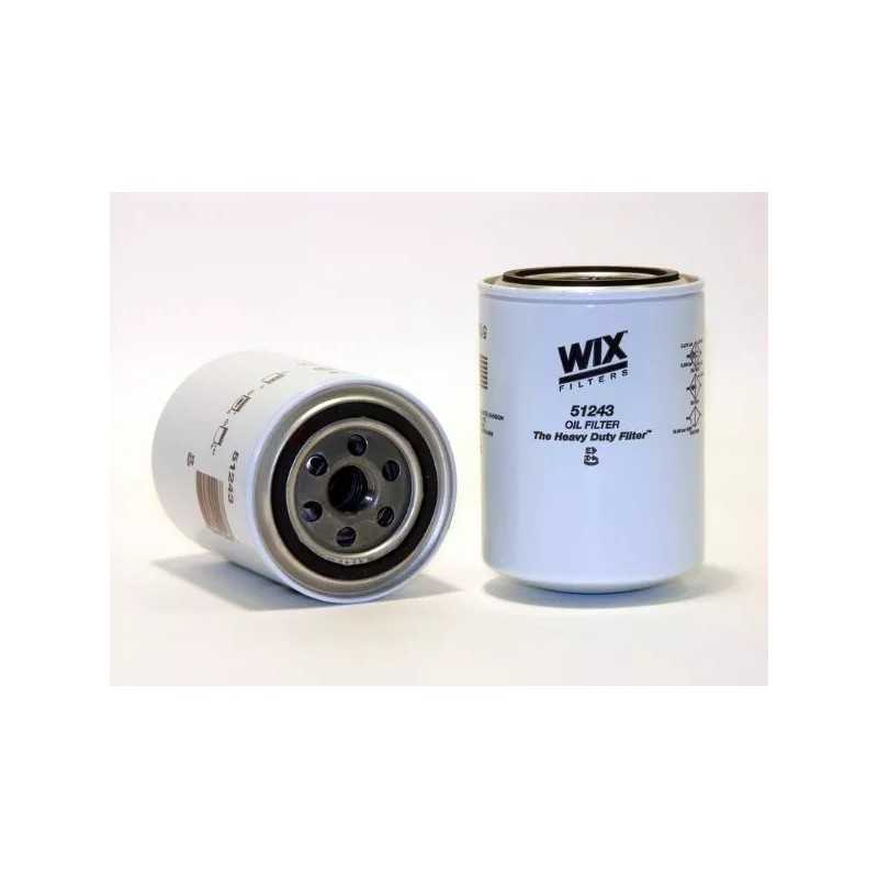 51243 JOHN DEERE ALYVOS FILTRAS