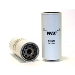 51825 WIX alyvos filtras