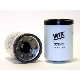 57243 WIX alyvos filtras