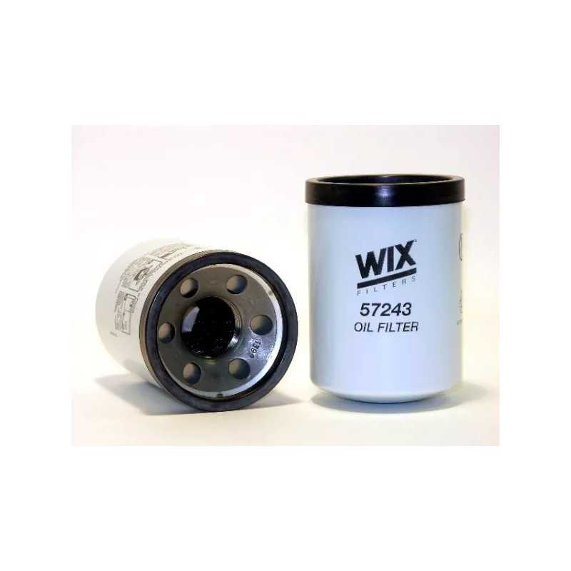 57243 WIX alyvos filtras