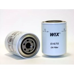 51675 WIX alyvos filtras