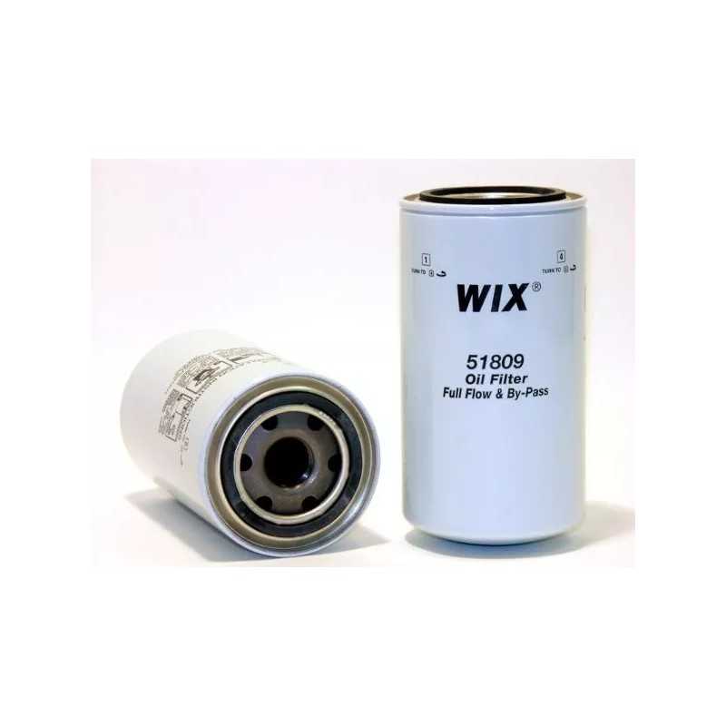 51809 WIX alyvos filtras
