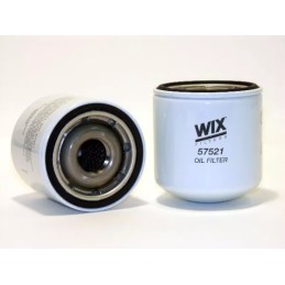 57521 WIX alyvos filtras