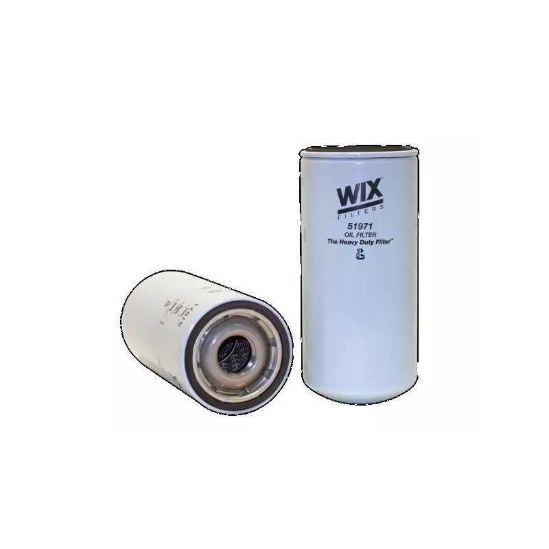 51971 WIX alyvos filtras