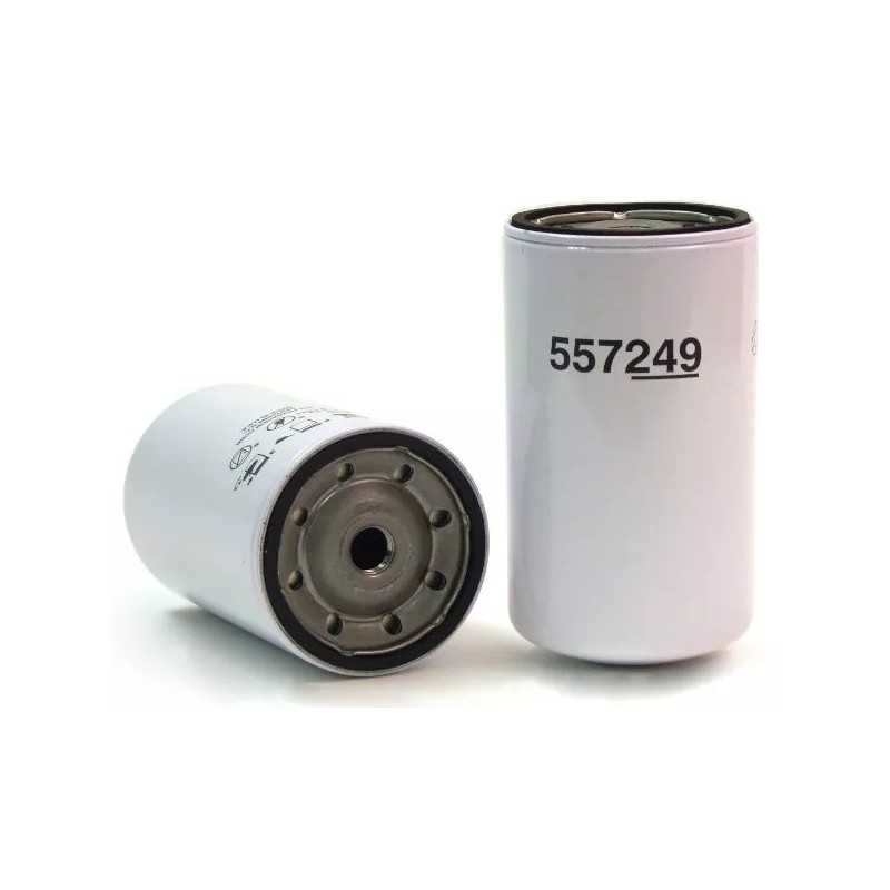 57249 WIX alyvos filtras