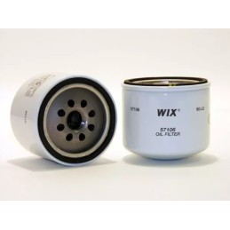 57106 WIX alyvos filtras