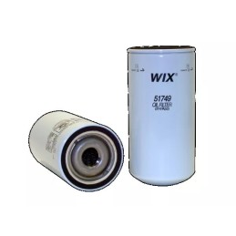 51749 WIX alyvos filtras