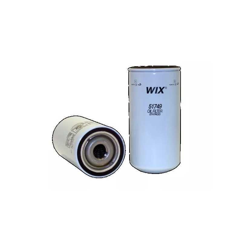 51749 WIX alyvos filtras