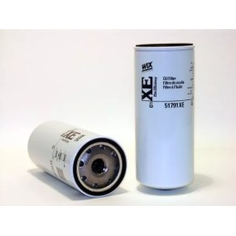 51791XE WIX alyvos filtras