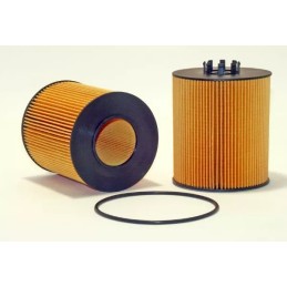 51370 WIX alyvos filtras