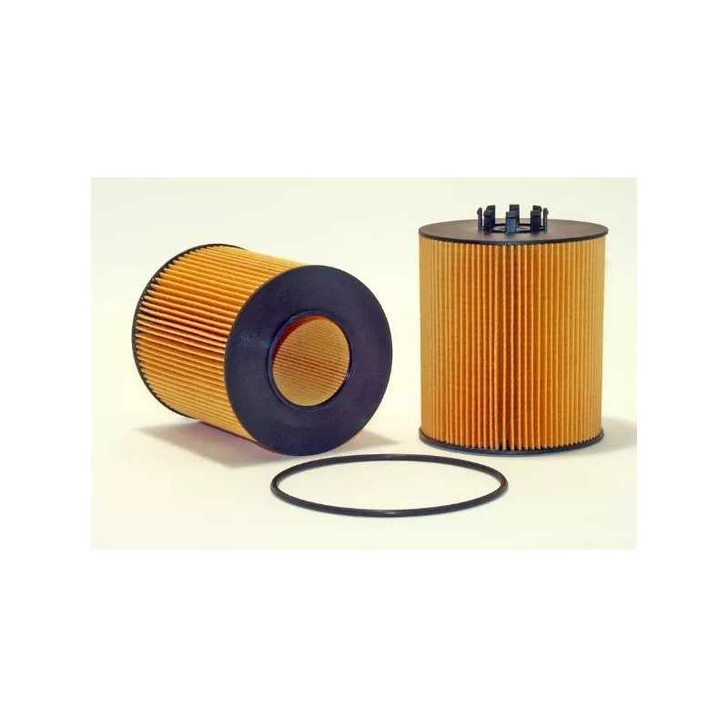 51370 WIX alyvos filtras