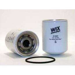 51824 WIX alyvos filtras