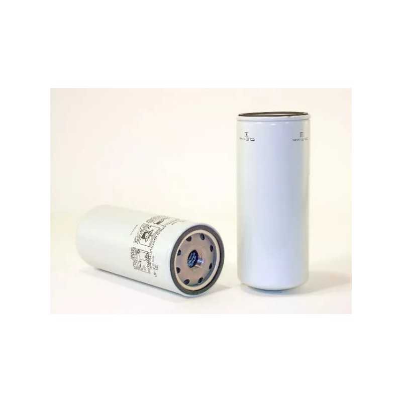 57600 WIX alyvos filtras