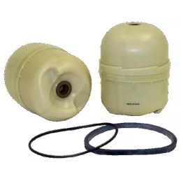 57117 WIX alyvos filtras