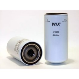 51669 WIX alyvos filtras