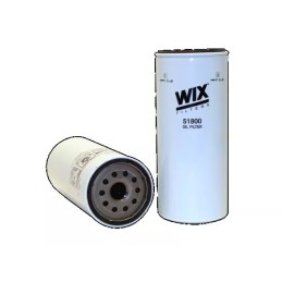 51800 WIX alyvos filtras