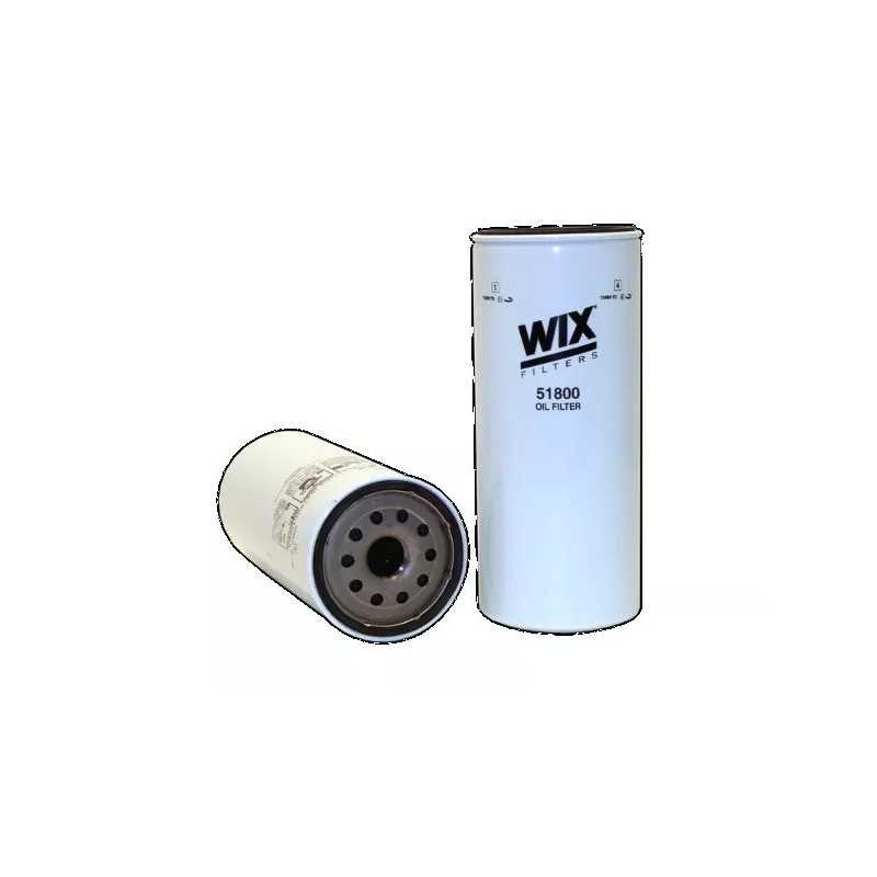 51800 WIX alyvos filtras