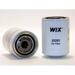 51261 „Caterpillar“ alyvos filtras