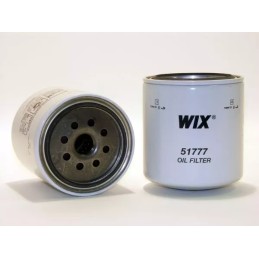51777 WIX alyvos filtras