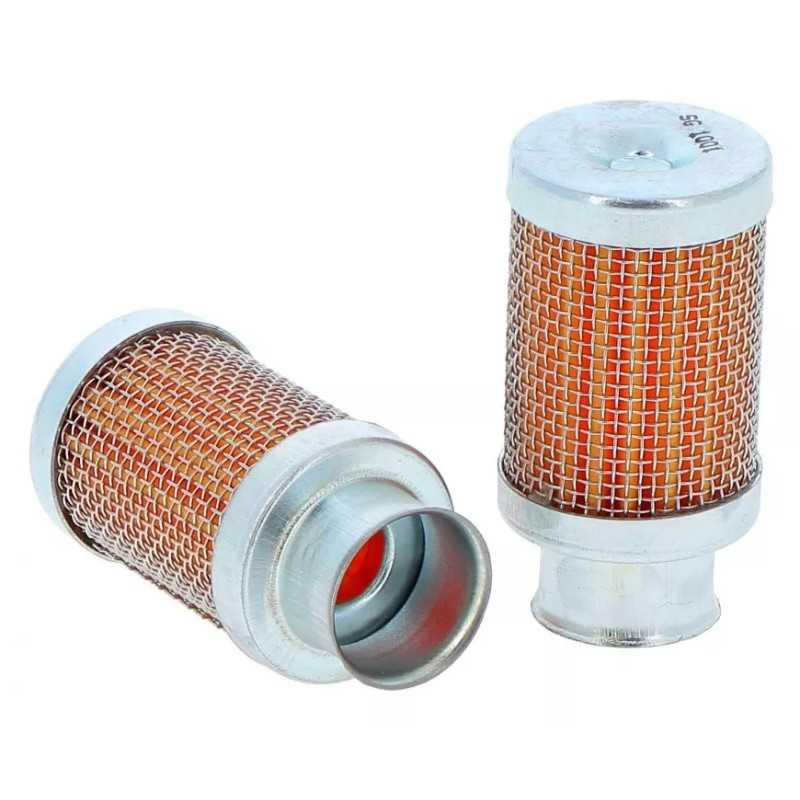 SG1001 HIFI dujų filtras