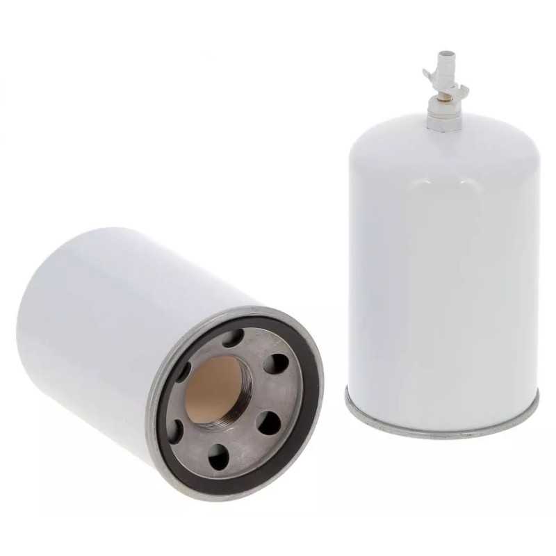 SG1015 HIFI dujų filtras