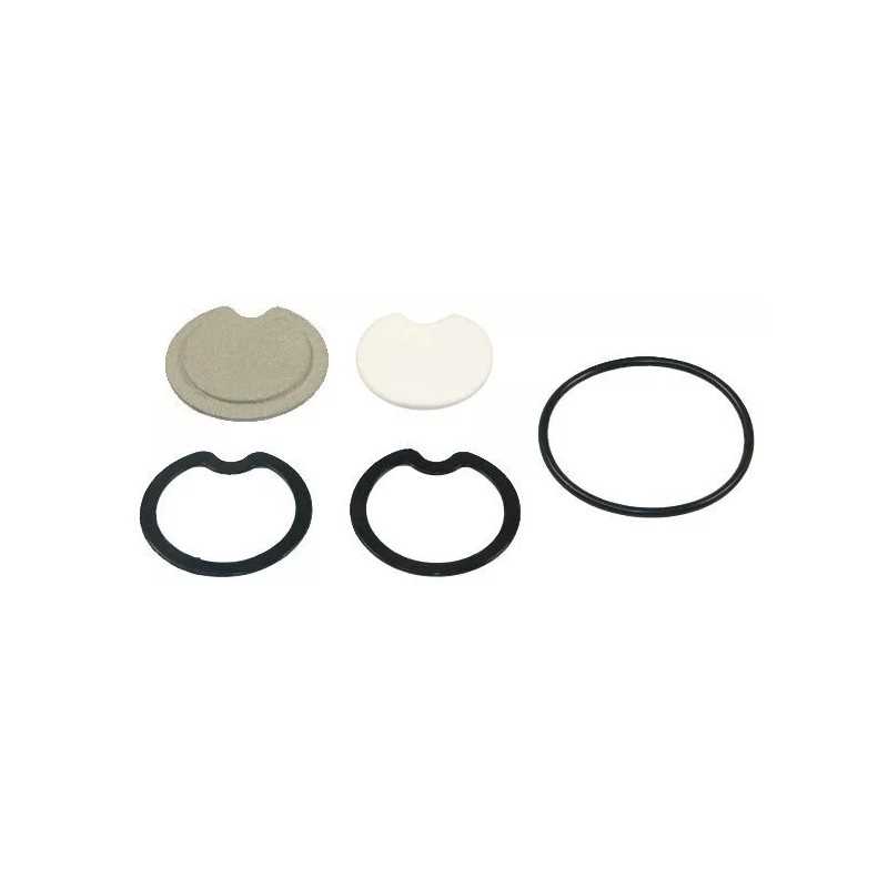 SG1027 HIFI dujų filtras