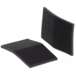 SA22010 HIFI oro filtras