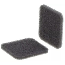 SA12387 HIFI oro filtras