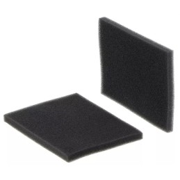 SA22334 HIFI oro filtras