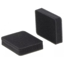 SA12402 HIFI oro filtras