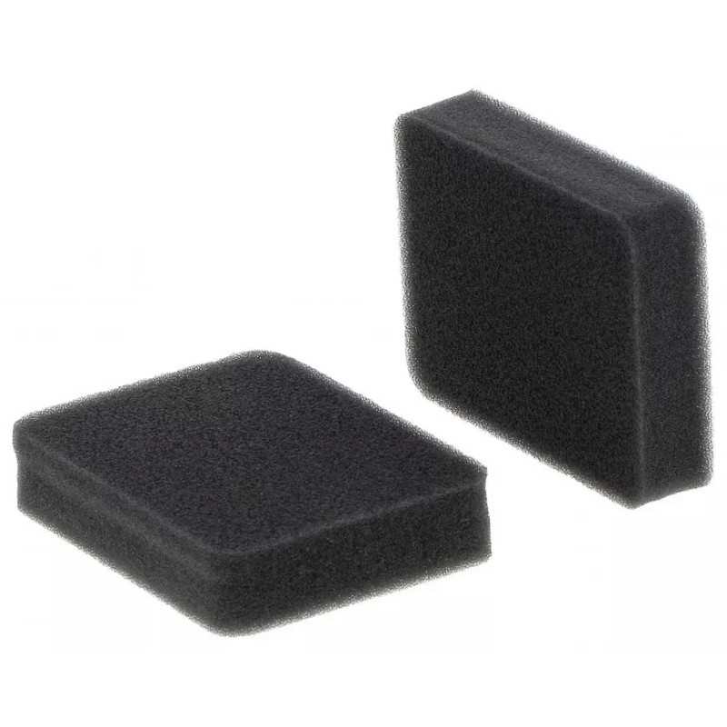 SA12402 HIFI oro filtras