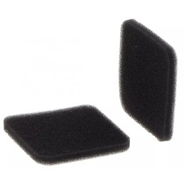 SA12386 HIFI oro filtras