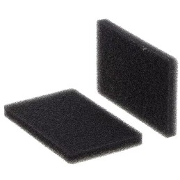 SA22125 HIFI oro filtras