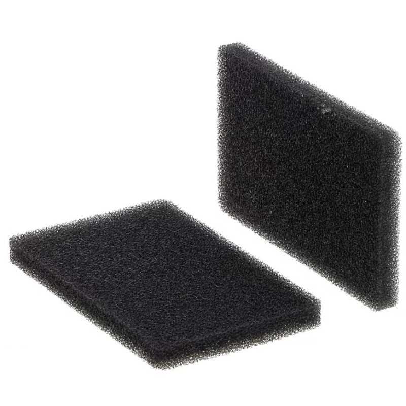 SA22125 HIFI oro filtras