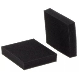 SA12419 HIFI oro filtras