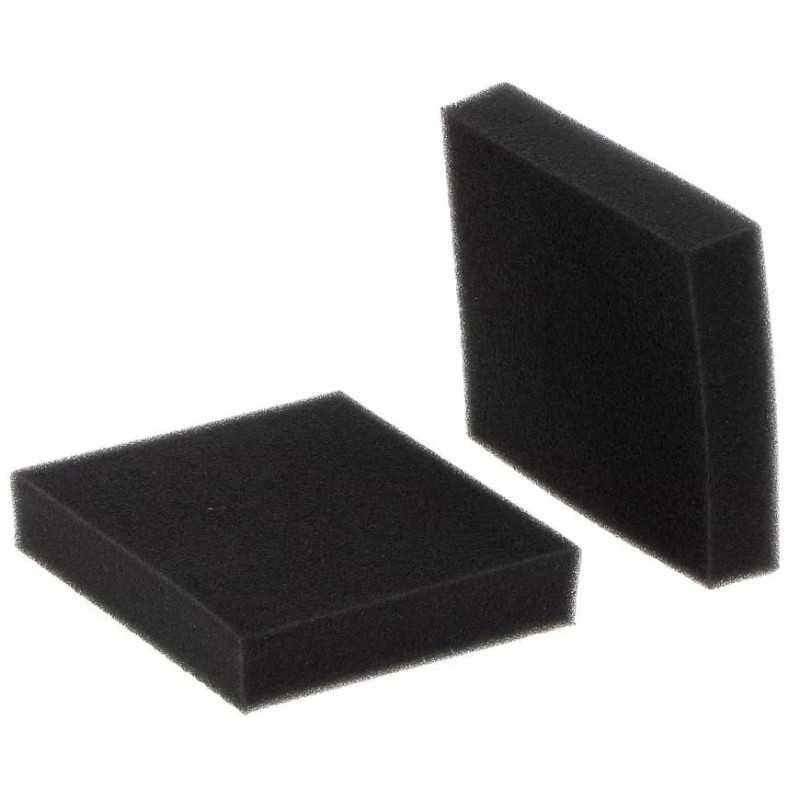 SA12419 HIFI oro filtras