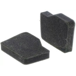 SA12361 HIFI oro filtras