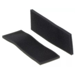 SA22360 HIFI oro filtras